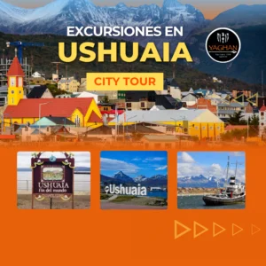 City Tour Ushuaia