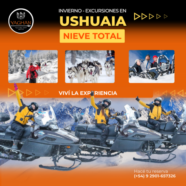 NIEVE TOTAL CON CAMINATA CON RAQUETAS - Imagen 2
