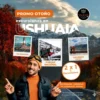 Promo 2x1 Excursiones Otoño Ushuaia - Paquete 3 Clásicas